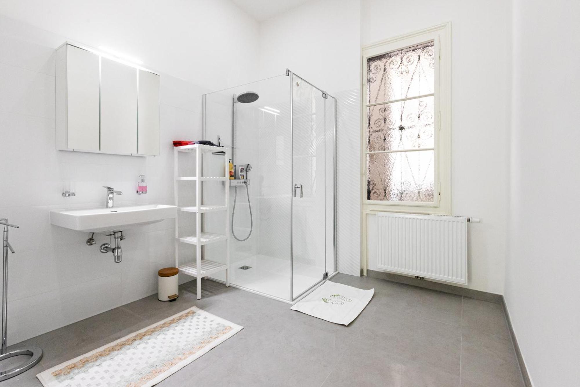 Stilvolle 2 Zimmer Apartment Im Wiener Altbaustil Nahe Donaukanal 外观 照片